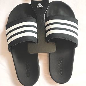 Adidas slides
